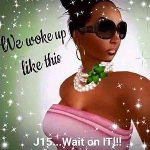 Meet your Posher, Monique